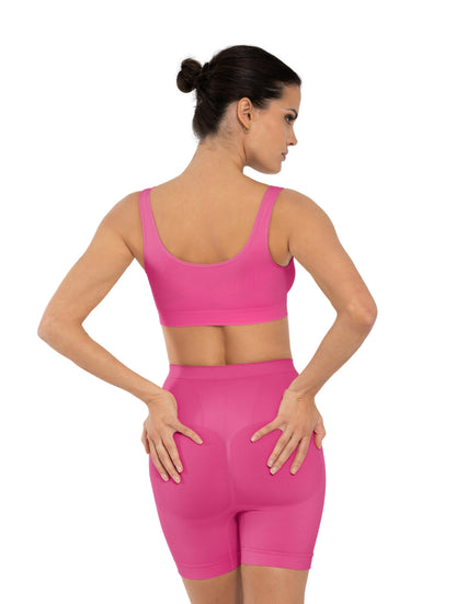 Sutiã de alças largas Snatched