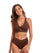 Sutiã Shapewear Twist V-Set