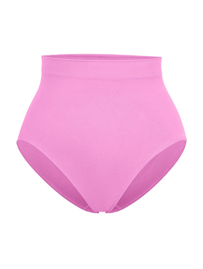 Calcinha de cintura alta Snatched