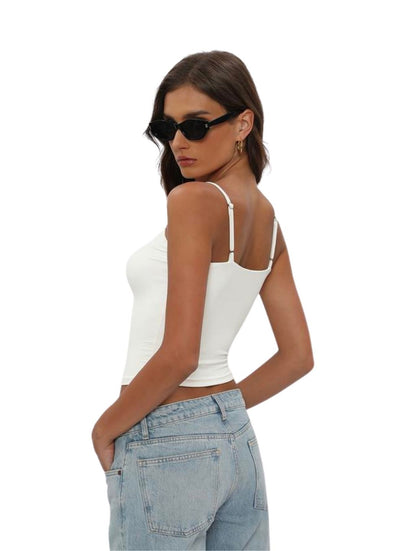 Blusa regata Buttery Camisole