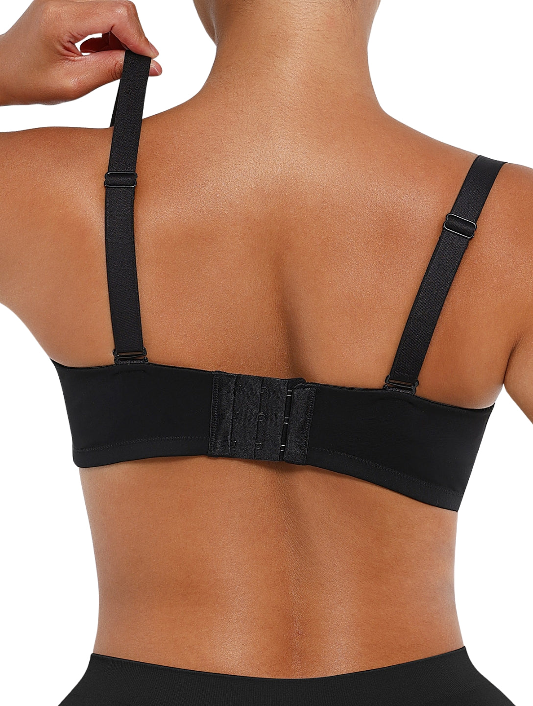 Sutiã sem alças para o dia a dia