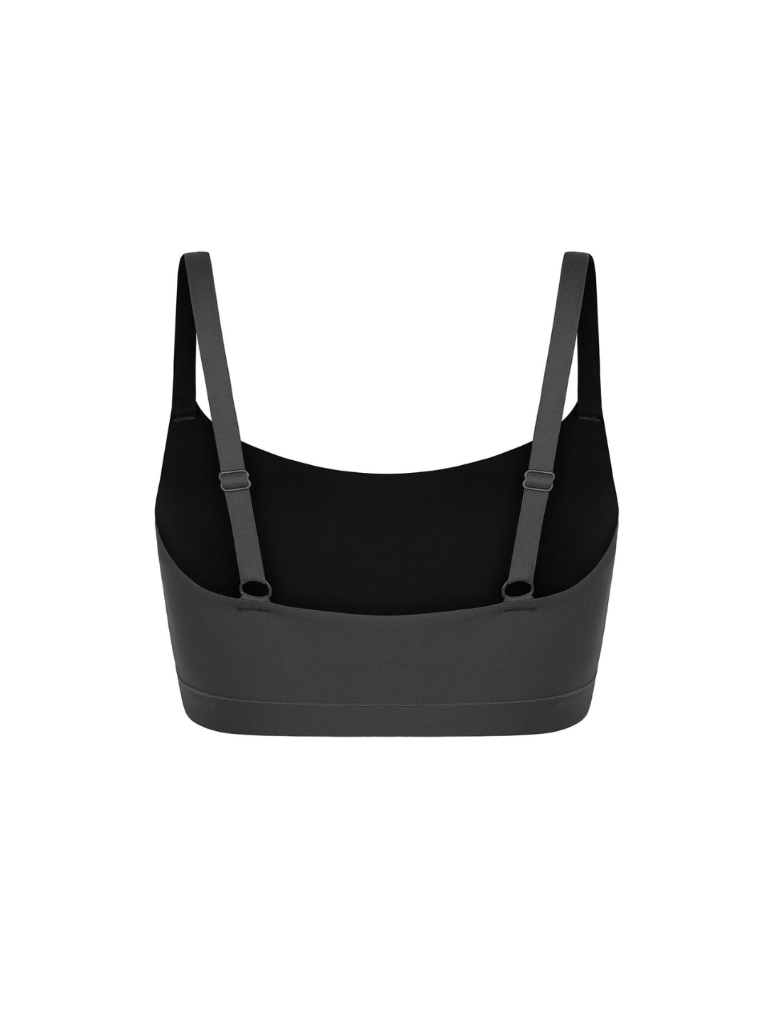 Sutiã decote redondo