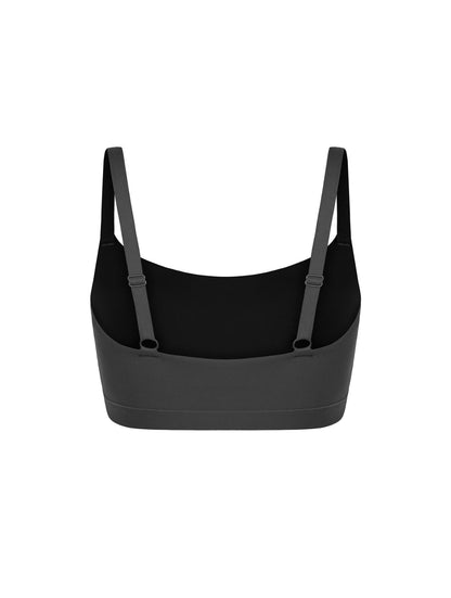 Sutiã decote redondo