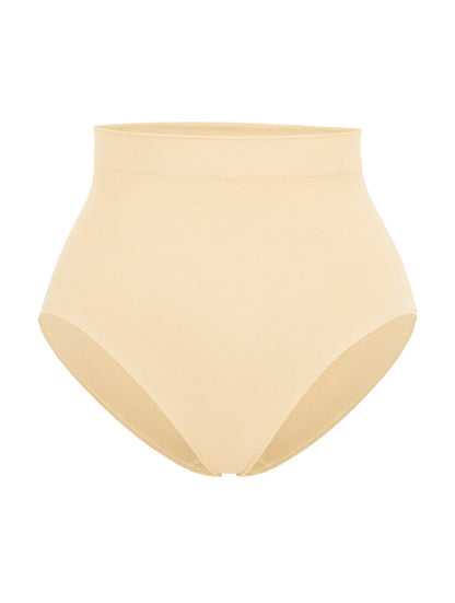 Calcinha de cintura alta Snatched