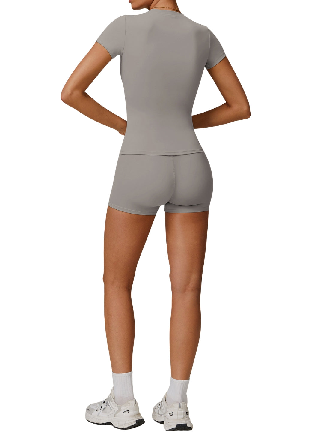 Conjunto de duas peças para sala de estar