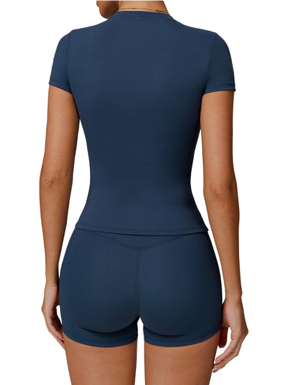 Conjunto de duas peças para sala de estar