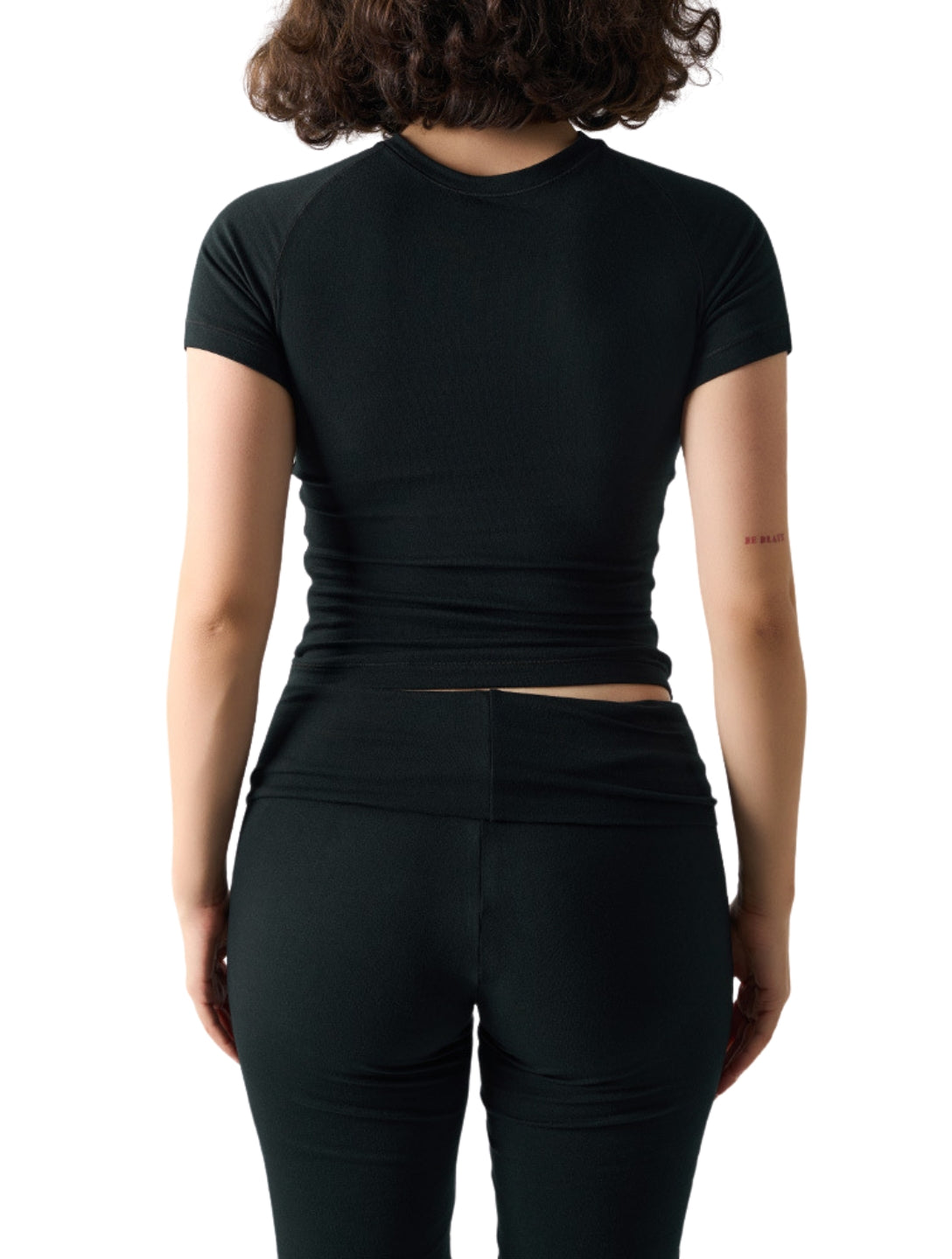 Conjunto Loungewear Essencial Stretch