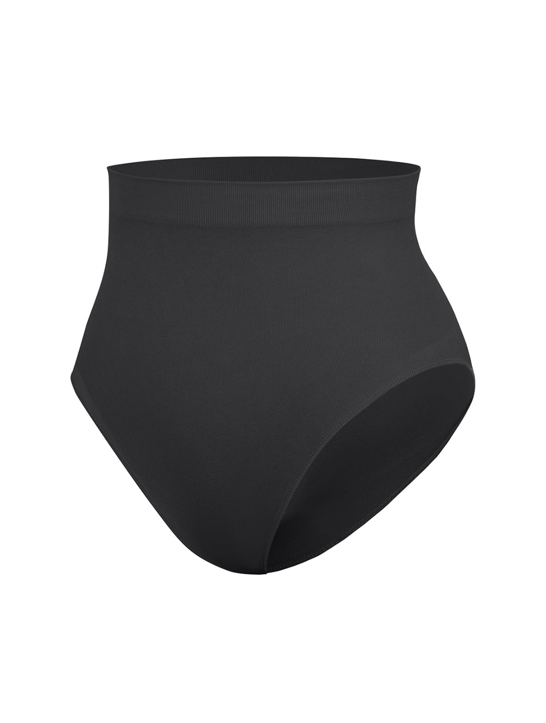 Calcinha de cintura alta Snatched