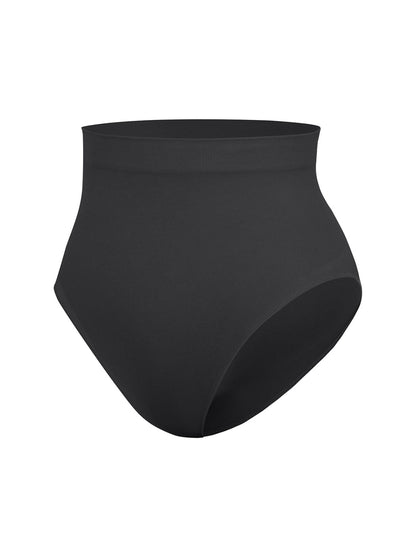 Calcinha de cintura alta Snatched