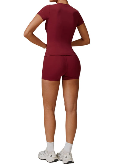 Conjunto de duas peças para sala de estar