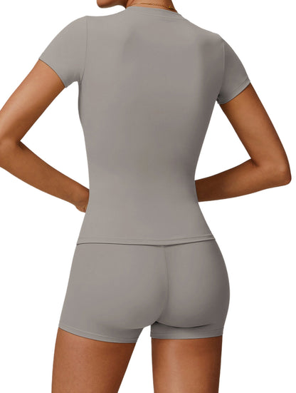 Conjunto de duas peças para sala de estar