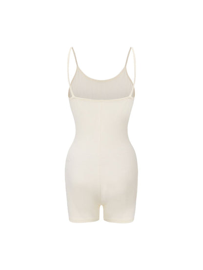 Body canelado para o dia a dia