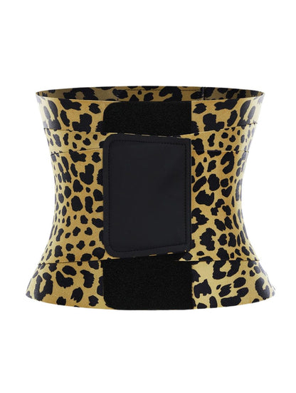 Cinto modelador de cintura