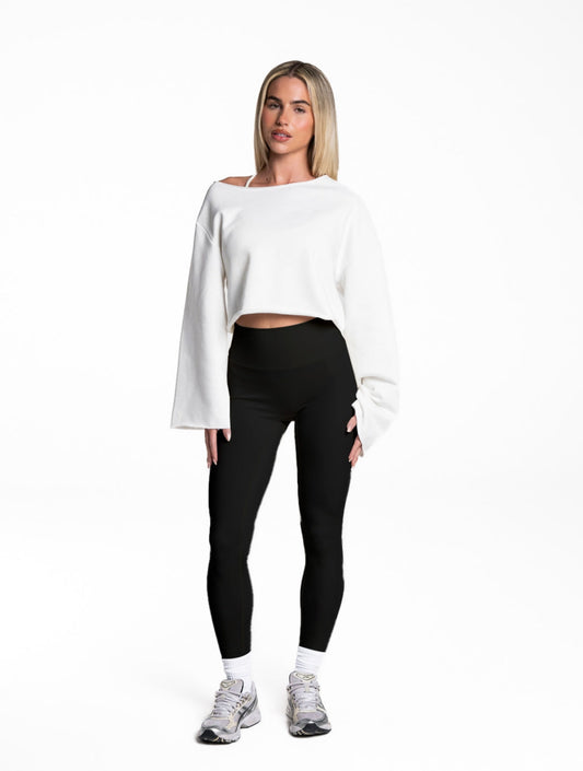 Abraço Suave Encolher de Ombros