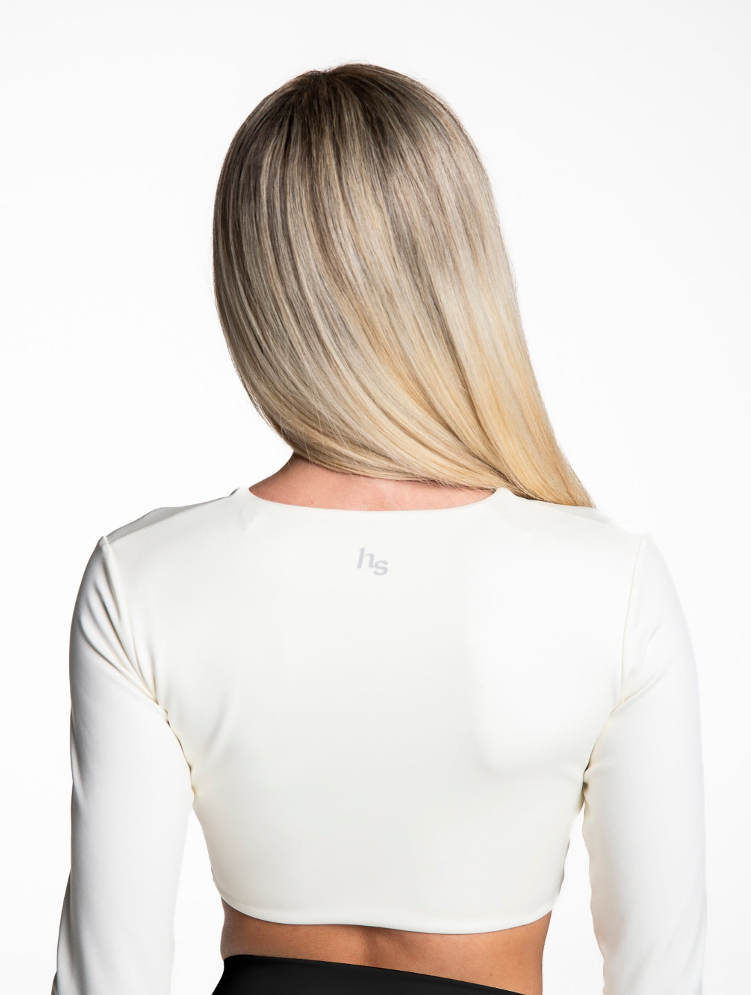 Twist Me Manga Longa