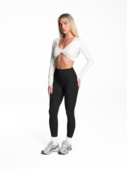 Twist Me Manga Longa