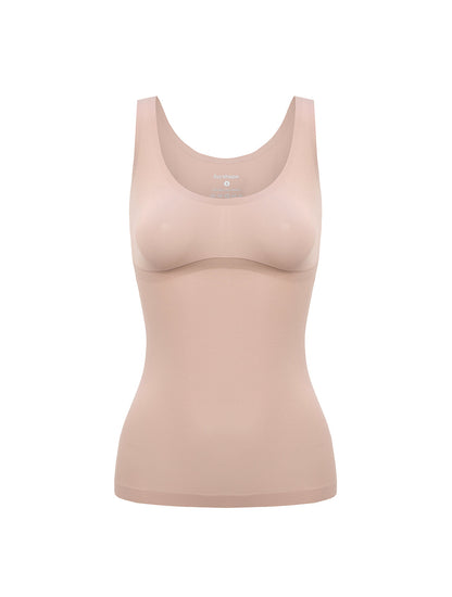 Tanque Esculpido e Suavizado