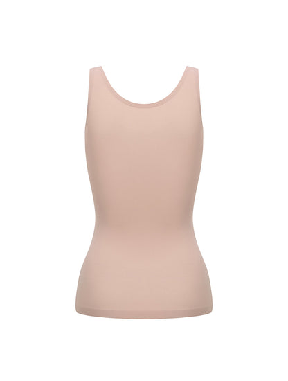 Tanque Esculpido e Suavizado