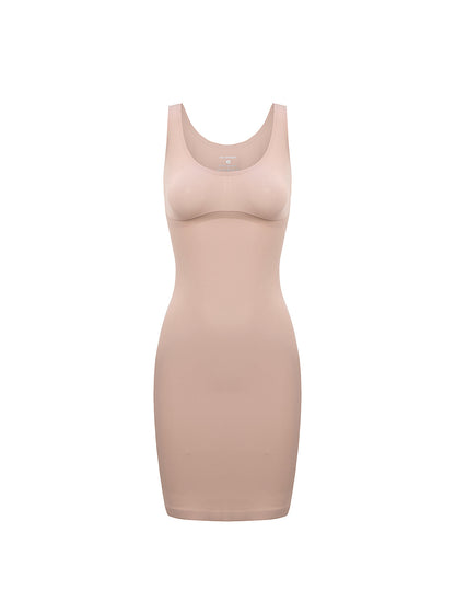 Vestido Sculpt &amp; Smooth Slip