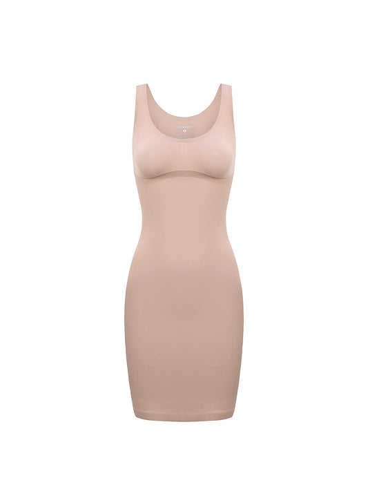 Vestido Sculpt &amp; Smooth Slip