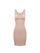 Vestido Sculpt & Smooth Slip