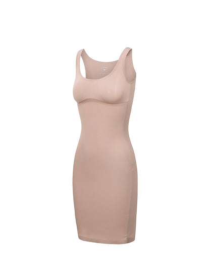 Vestido Sculpt &amp; Smooth Slip