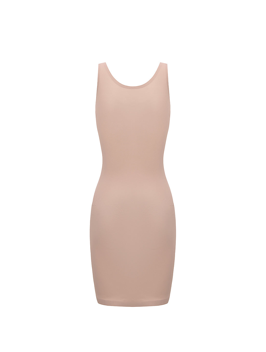 Vestido Sculpt &amp; Smooth Slip