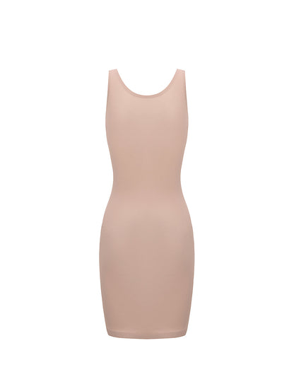 Vestido Sculpt &amp; Smooth Slip