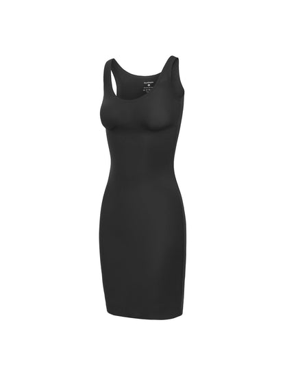 Vestido Sculpt &amp; Smooth Slip