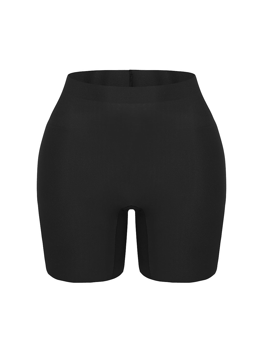 Shorts Esculpidos e Suaves