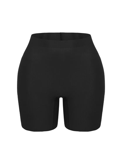 Shorts Esculpidos e Suaves