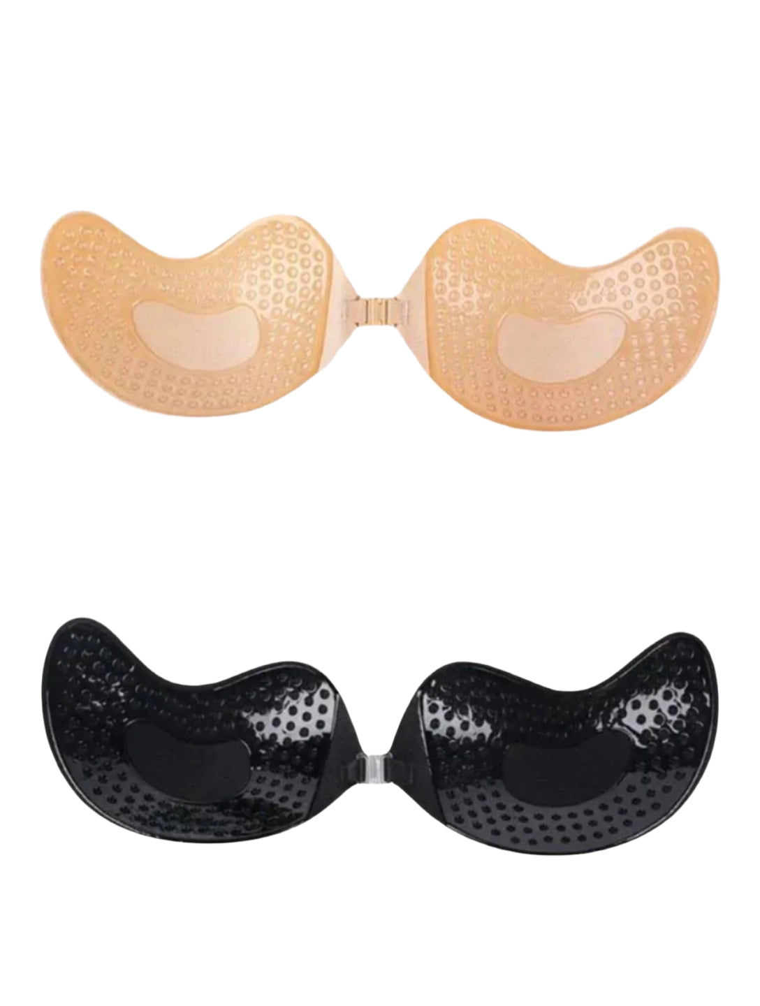 Sutiã push-up sem alças