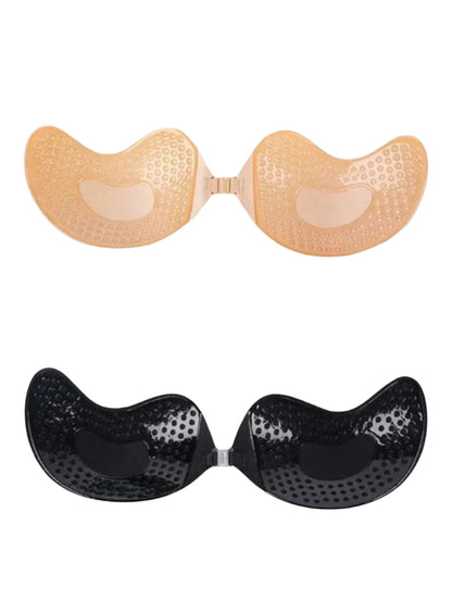 Sutiã push-up sem alças