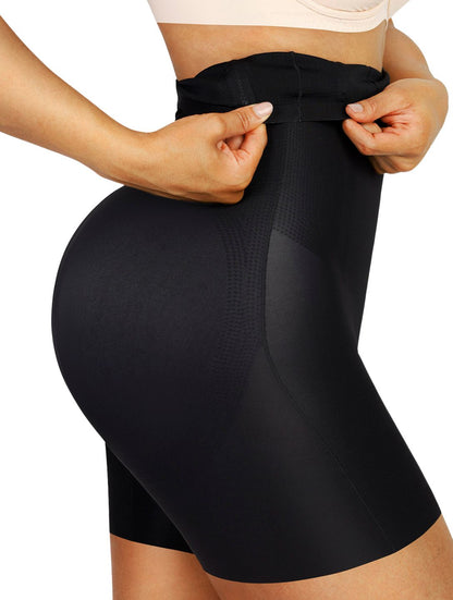 Shorts BBL de cintura ultra alta