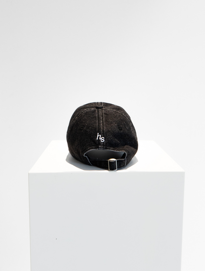 Boné Jeans Clássico