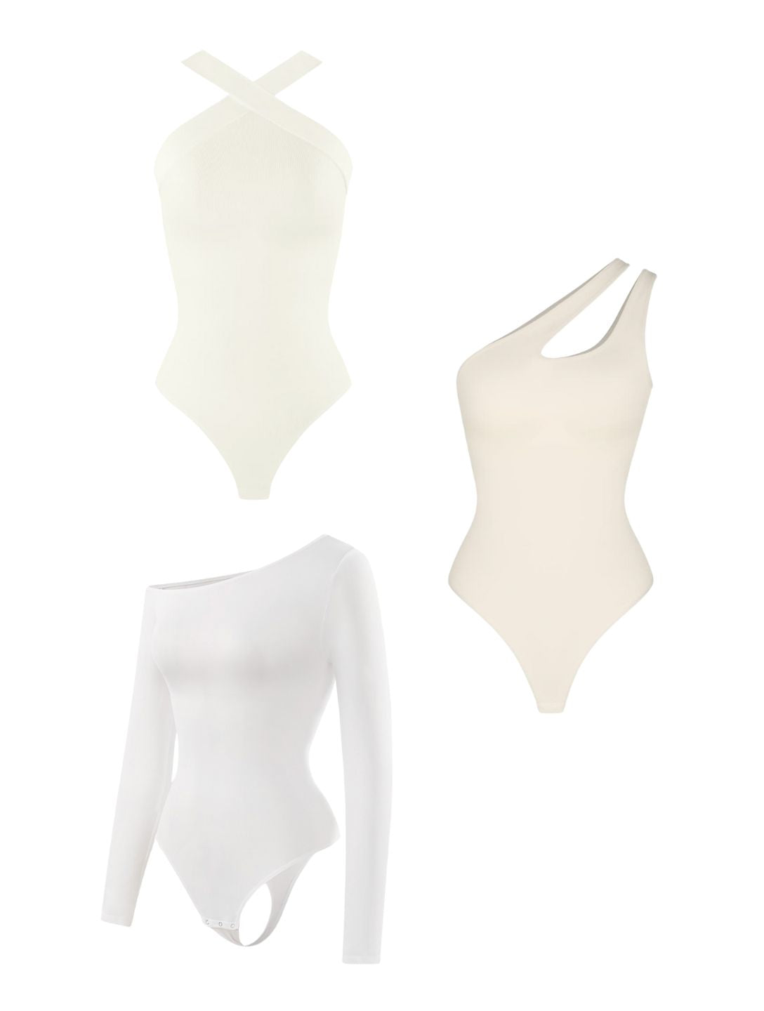 O pacote Elevated Essentials