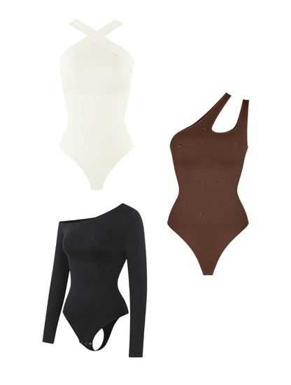 O pacote Elevated Essentials