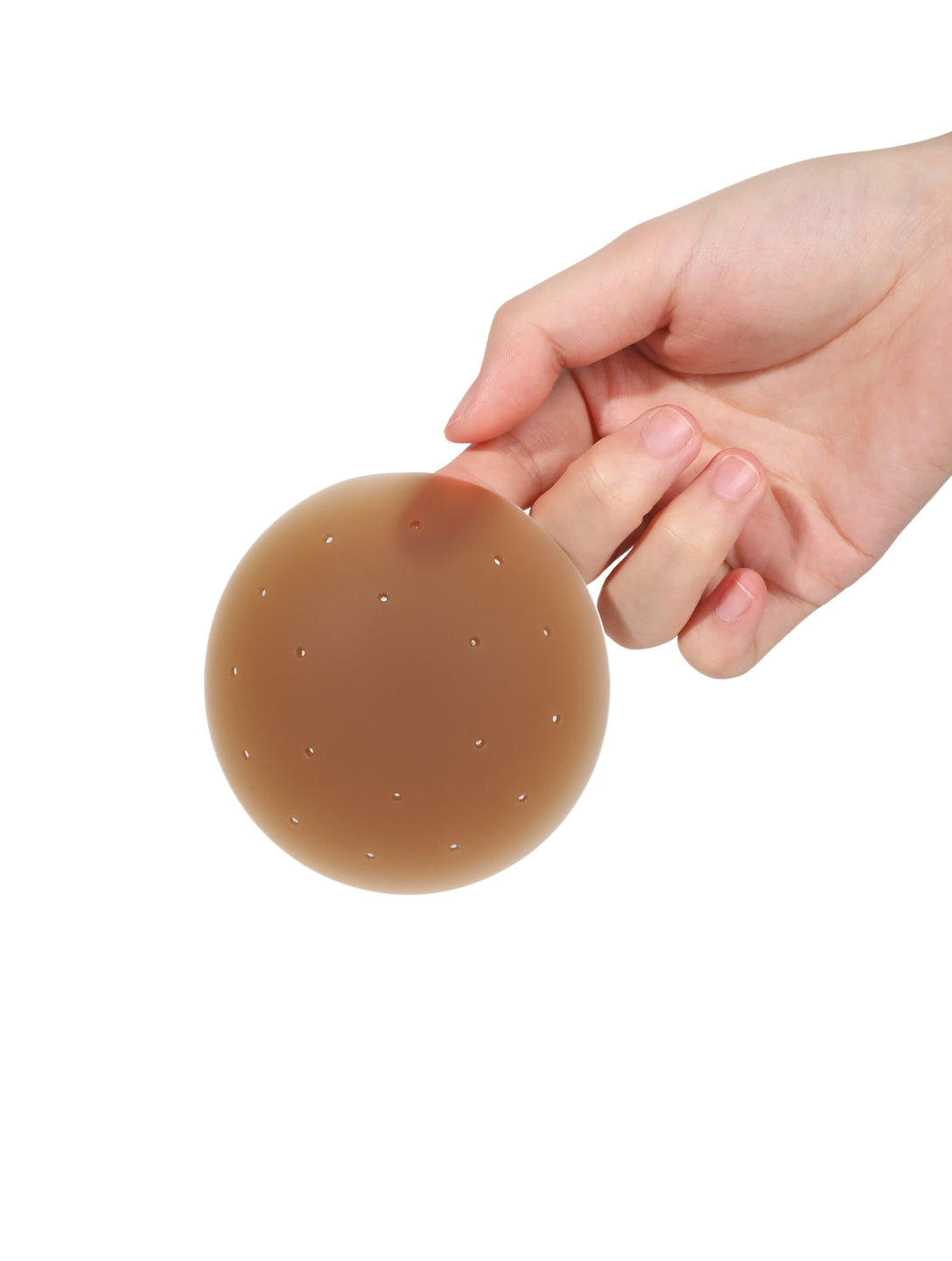 Protetores de mamilo