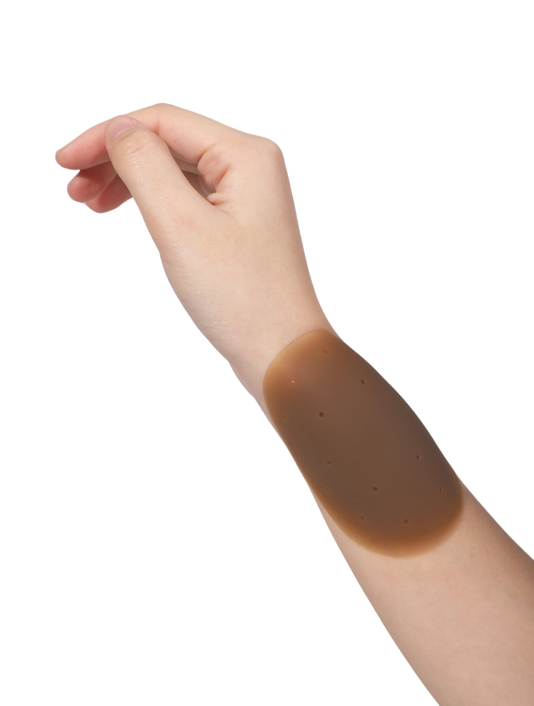 Protetores de mamilo