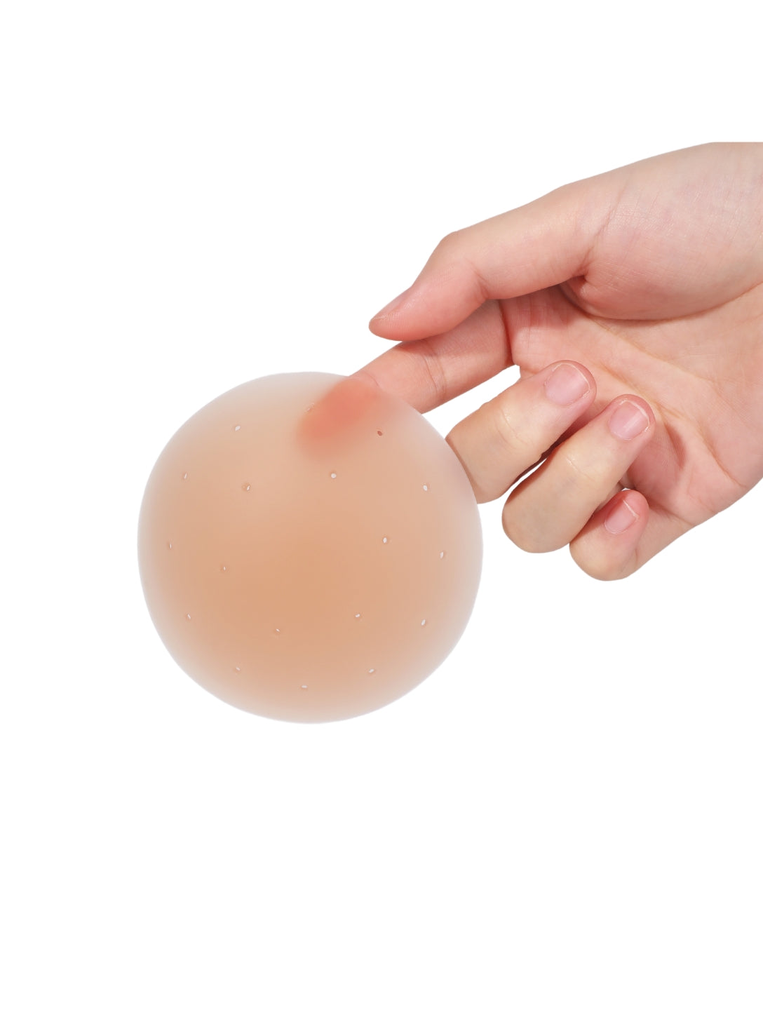 Protetores de mamilo