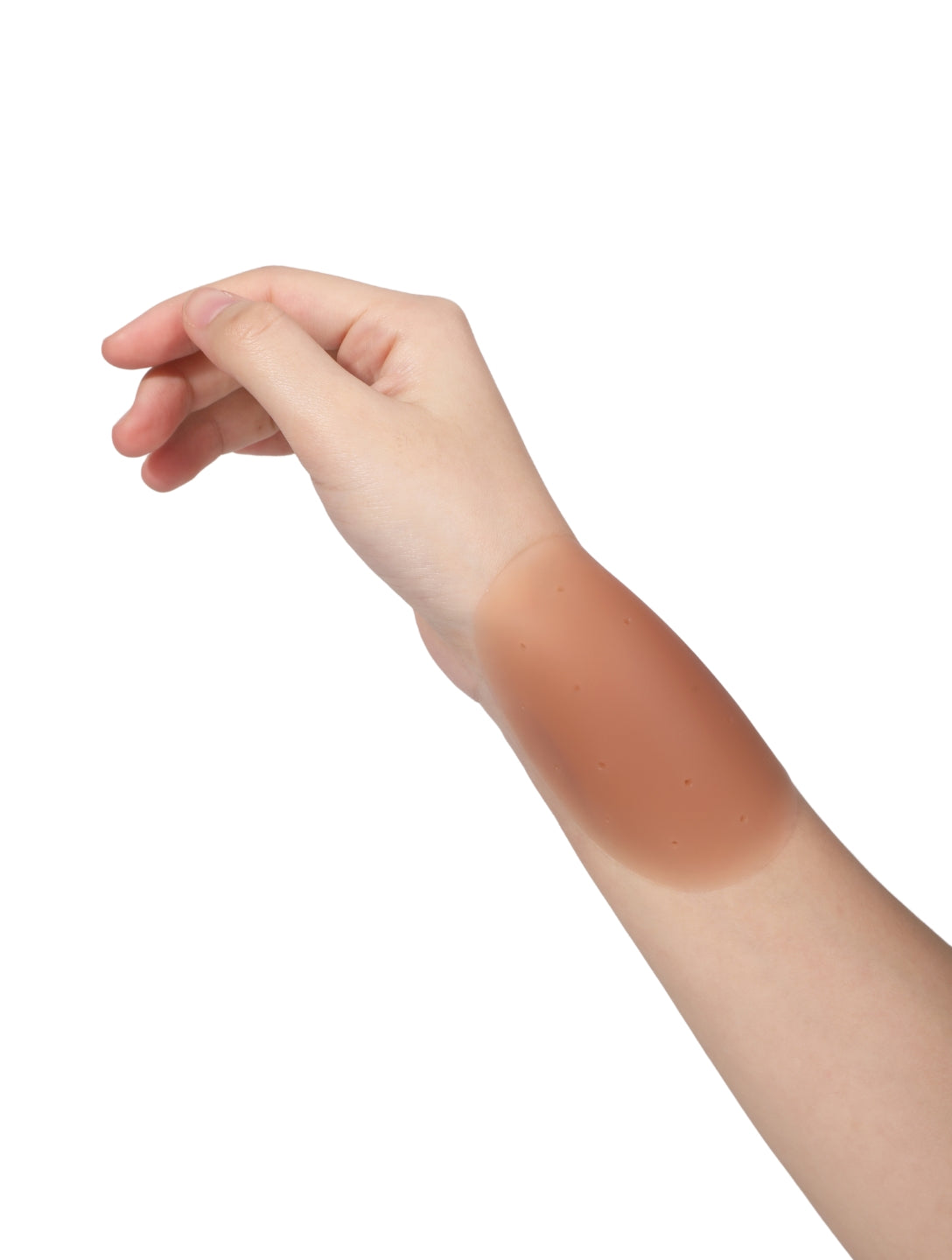 Protetores de mamilo