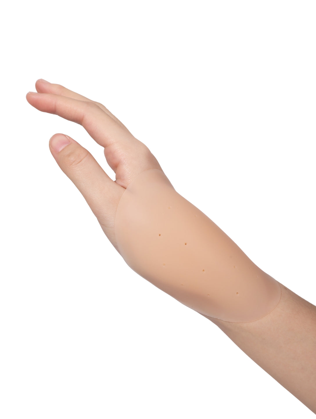 Protetores de mamilo