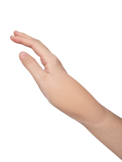 Protetores de mamilo