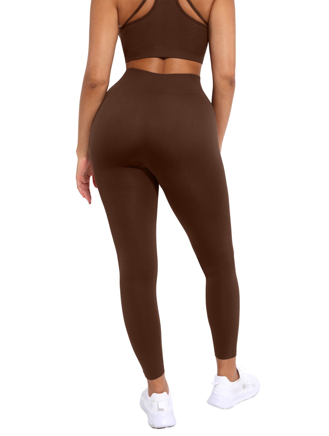 Legging Sculpt sem costura