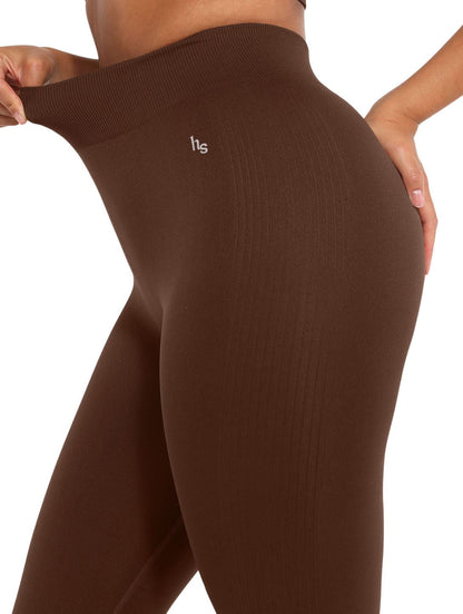 Legging Sculpt sem costura
