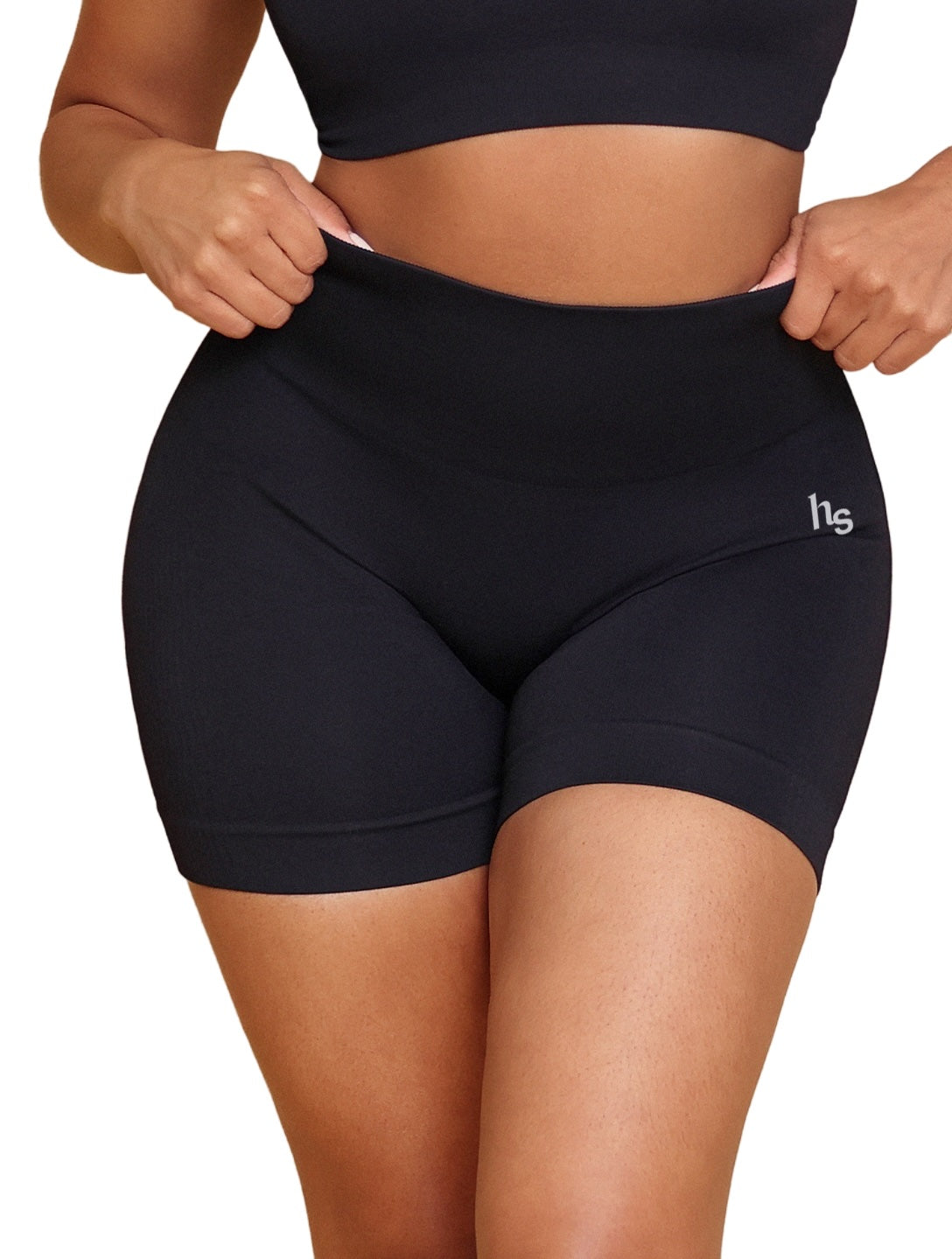 Short sem costura Sculpt