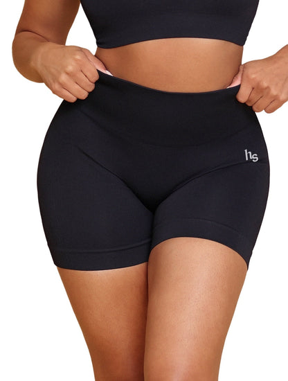 Short sem costura Sculpt