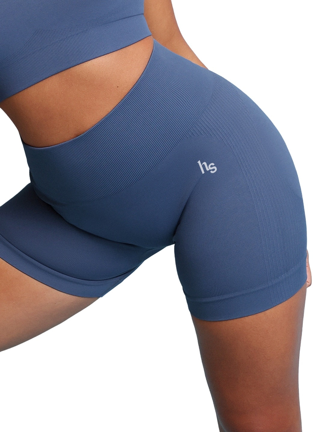 Short sem costura Sculpt