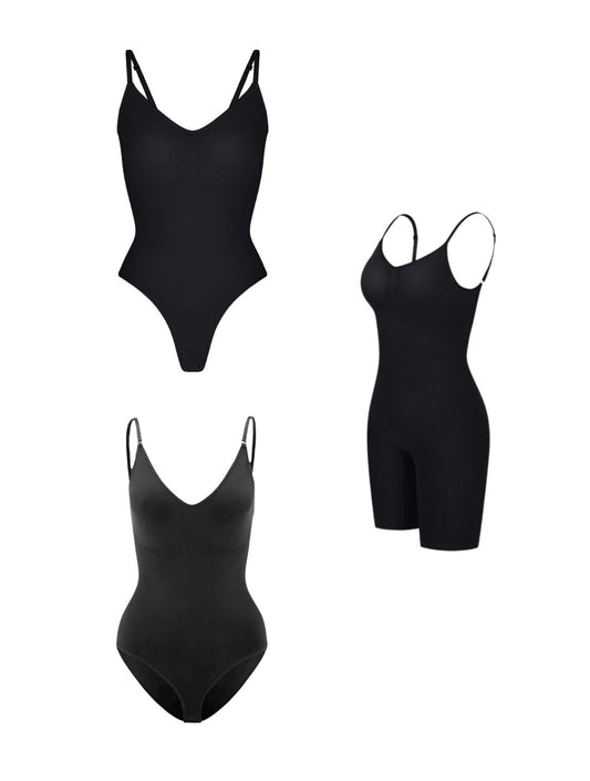 Pacote Inicial HEYSHAPE