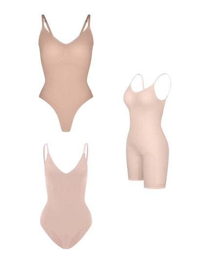 Pacote Inicial HEYSHAPE